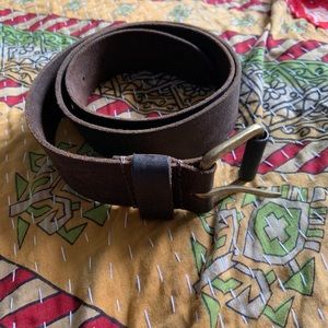 Men’s leather bag 34